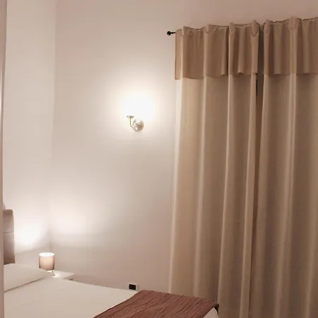 Casamamy Apartmán Pompei