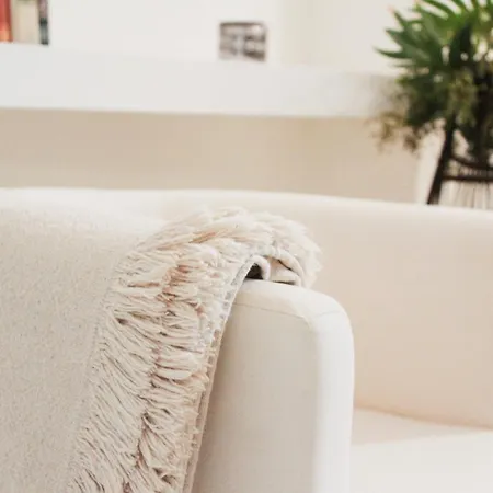 Apartmán Casamamy