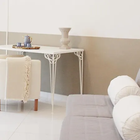 Apartmán Casamamy
