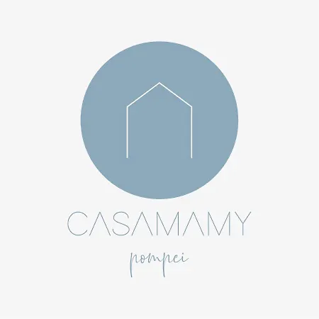 Casamamy アパート ポンペイ
