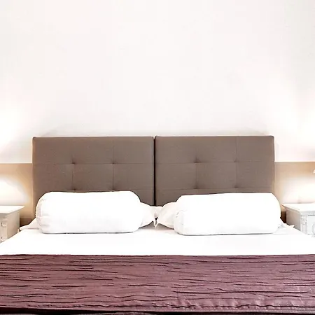 Casamamy アパート ポンペイ