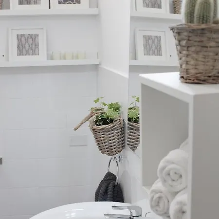 Casamamy アパート ポンペイ