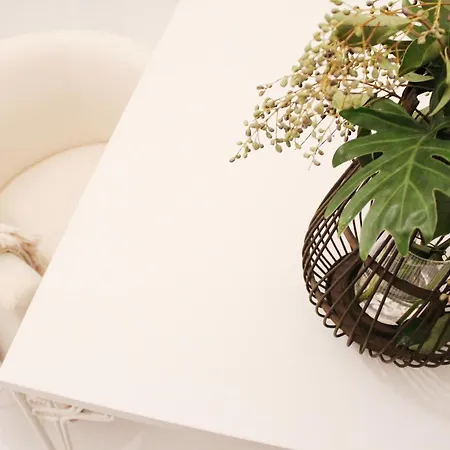 Casamamy アパート ポンペイ