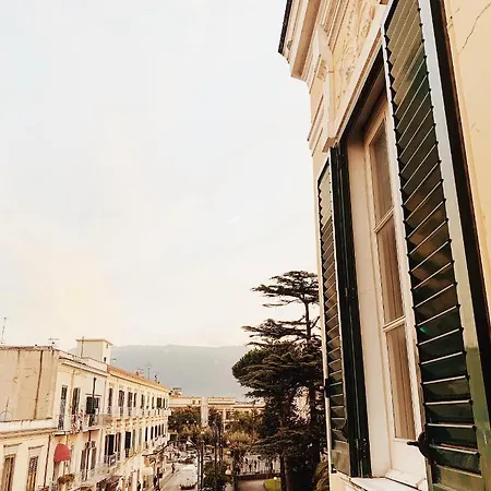 Casamamy アパート