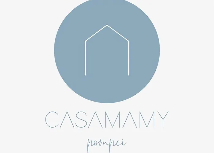 Casamamy شقة بومبيي