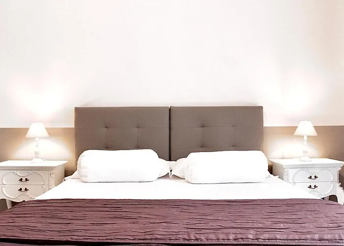 Casamamy شقة بومبيي