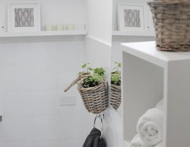 Casamamy شقة بومبيي