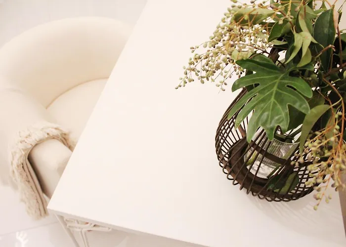 Casamamy شقة بومبيي