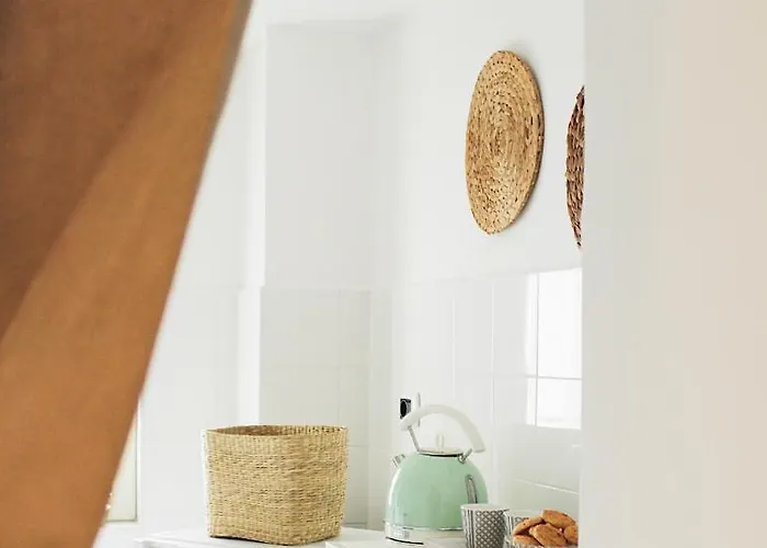 Casamamy شقة بومبيي