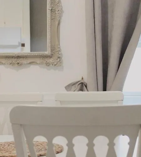 شقة Casamamy بومبيي